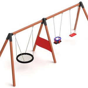 Triple Swing