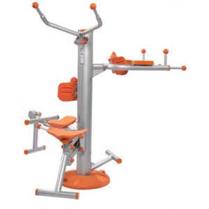 Pull Up Dips Entraînement des épaules