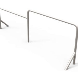 Double Bars
