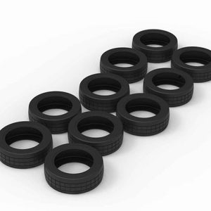 Équipement de fitness naturel 13