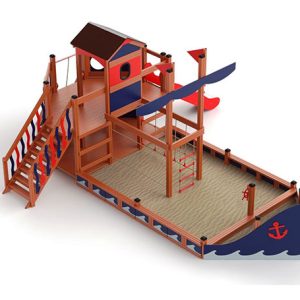 Le Bateau