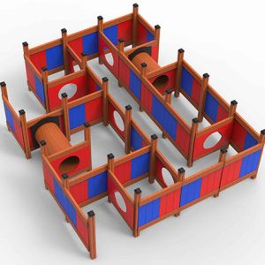 Labyrinthe