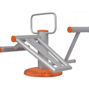 Entraînement des abdominaux et de la taille
