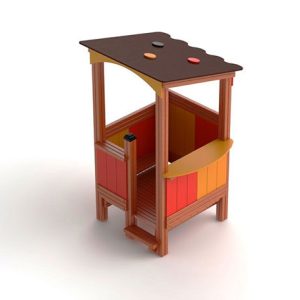 Spel Huis