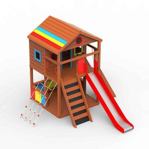 Spel Huis