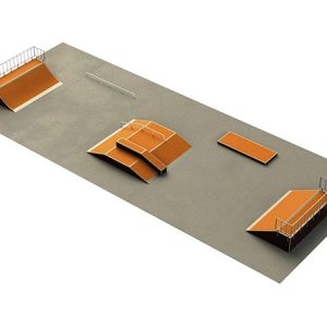 Skate Park 6