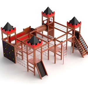 Taurus Château