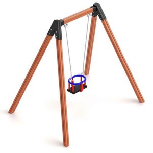 Balançoire Bébé
