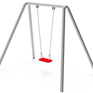 Single Balançoire
