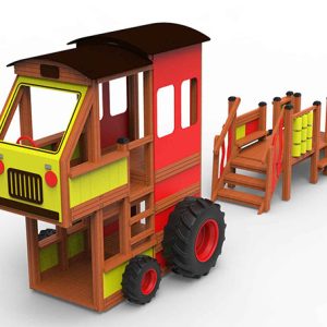Tracteur