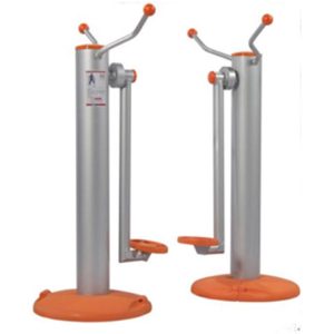 FITNESS 11