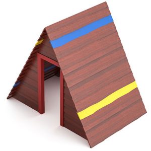 Naturel V Maison De Jeux