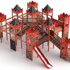 Westeros Château