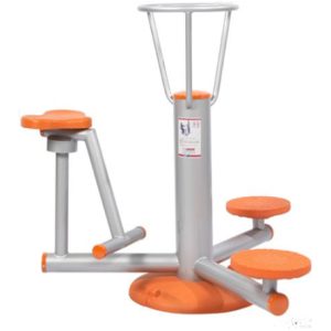 Entraînement à la taille
